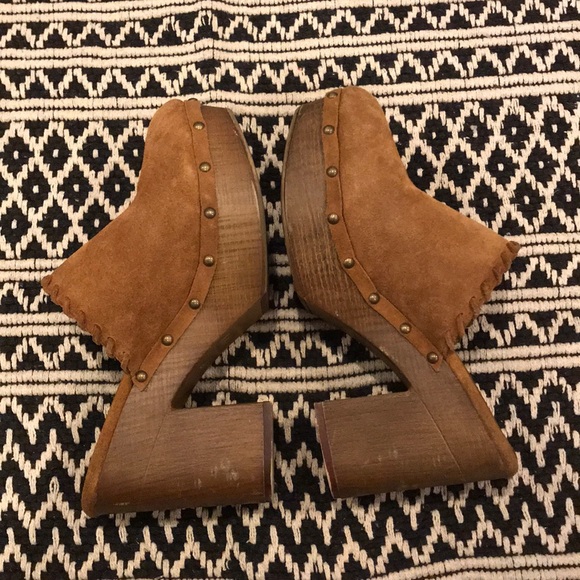 Mia clogs - Picture 2 of 5